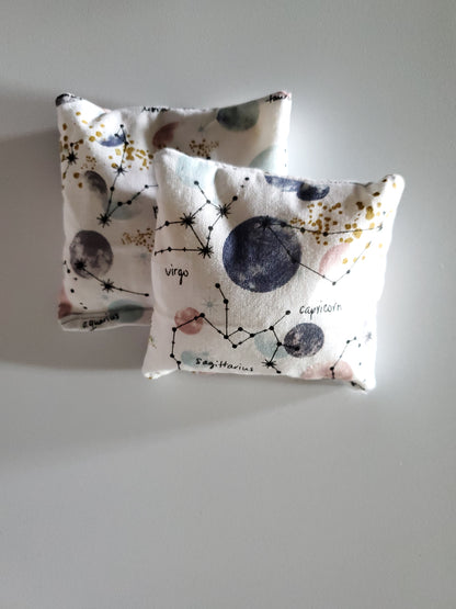 Reusable Hot/Cold packs