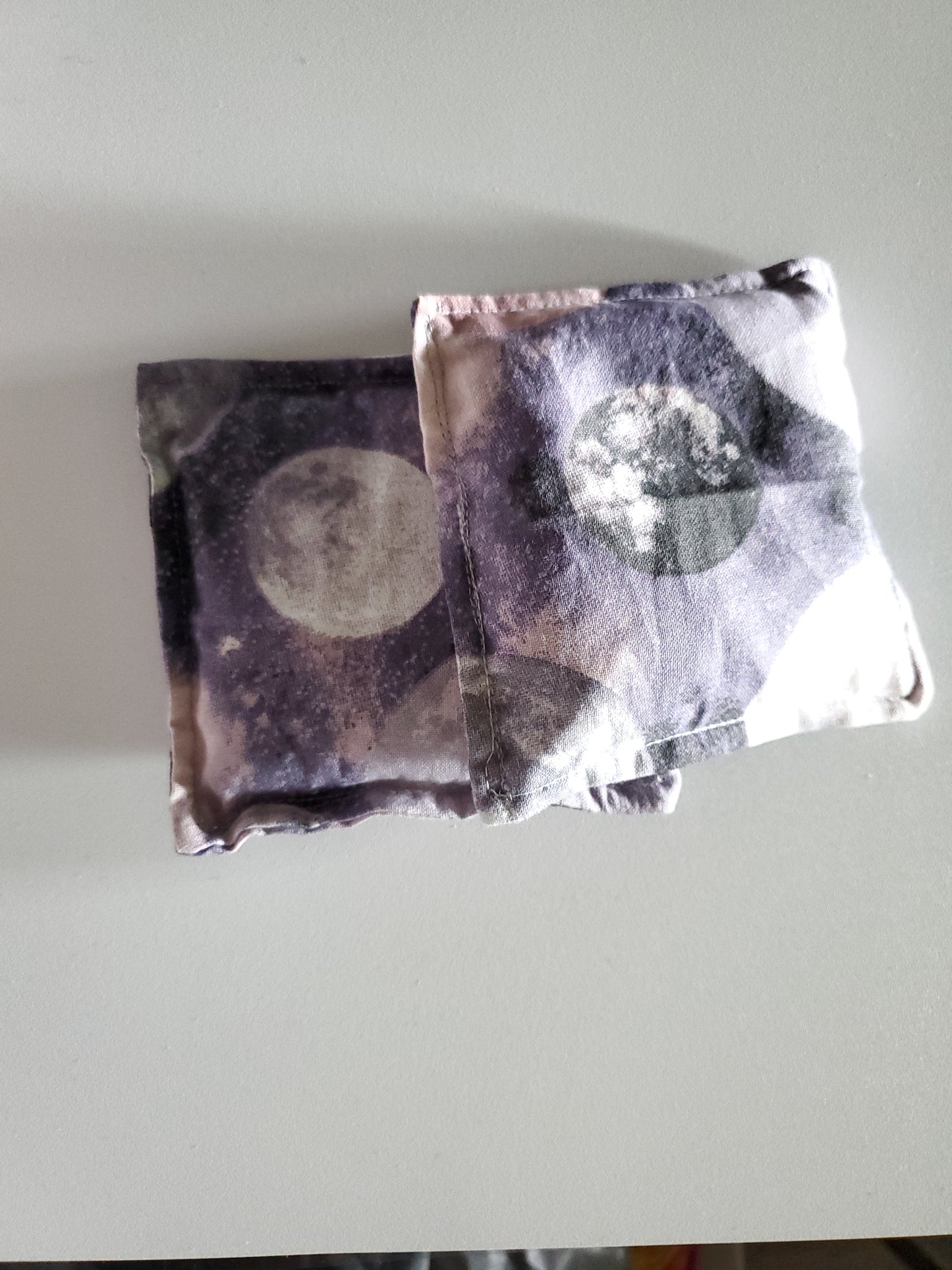 Reusable Hot/Cold packs