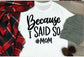 Sarcastic Sayings Shirts